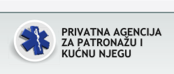 Patronaa i kucna njega bolesnika